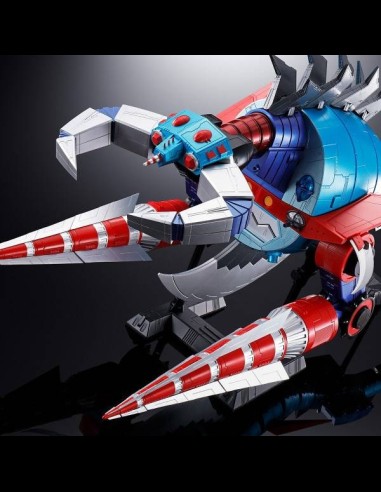 BANDAI - GX-100X Gaiking Power Up Option Set