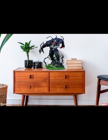 SIDESHOW - Marvel: Venom Premium 1:4 Scale Statue