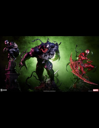 SIDESHOW - Marvel: Venom Premium 1:4 Scale Statue