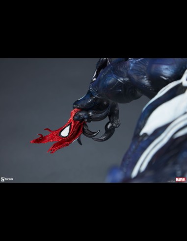 SIDESHOW - Marvel: Venom Premium 1:4 Scale Statue