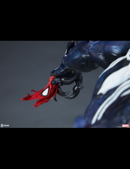SIDESHOW - Marvel: Venom Premium 1:4 Scale Statue