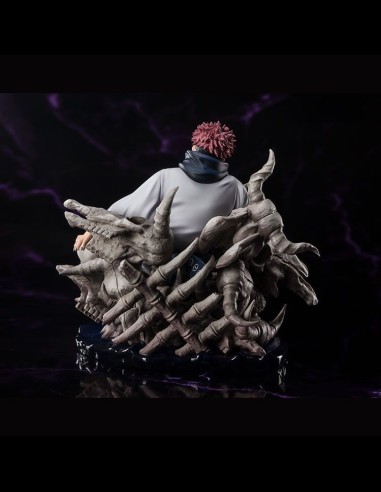 BANDAI - Jujutsu Kaisen Sukuna Figurart Zero