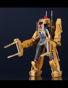 GOODSMILE - Moderoid Aliens Power Loader Model Kit