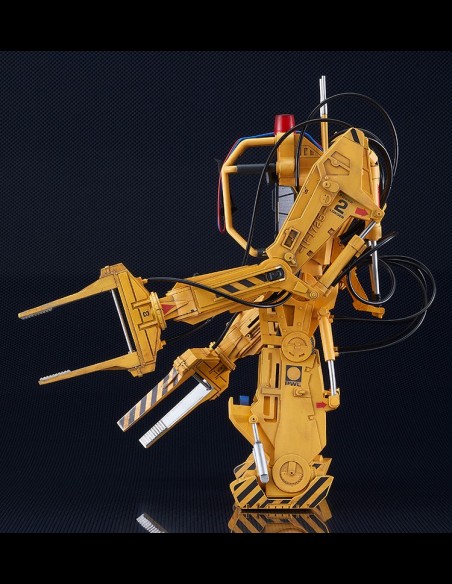 GOODSMILE - Moderoid Aliens Power Loader Model Kit