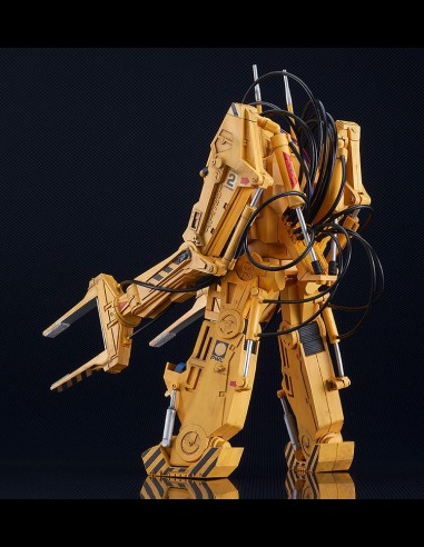 GOODSMILE - Moderoid Aliens Power Loader Model Kit