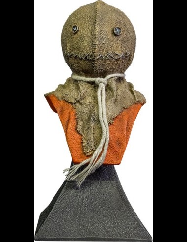 TRICK OR TREAT - Trick 'r Treat: Sam Mini Bust