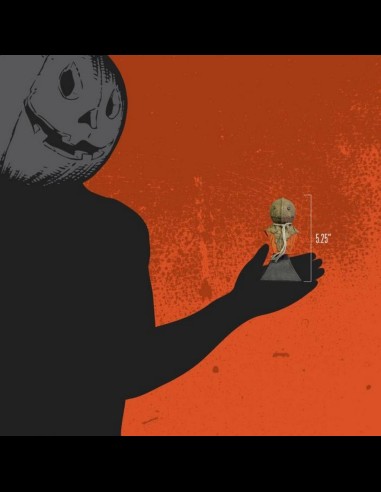 TRICK OR TREAT - Trick 'r Treat: Sam Mini Bust