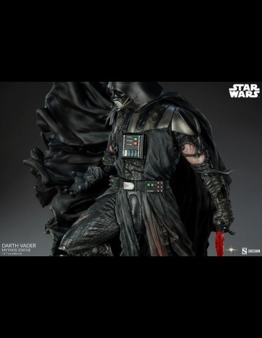 SIDESHOW - Star Wars: Darth Vader Mythos Statue
