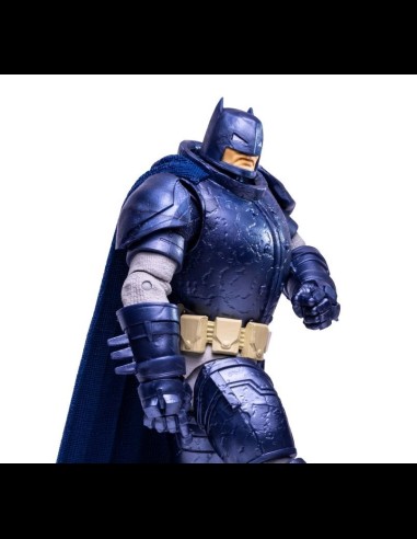 McFARLANE - DC Action Figure Collector Multipack Superman vs. Armored Batman 18 cm