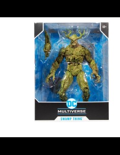 McFARLANE - DC Collector Action Figure Swamp Thing Variant Edition 30 cm