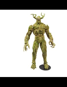 McFARLANE - DC Collector Action Figure Swamp Thing Variant Edition 30 cm 2