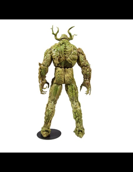 McFARLANE - DC Collector Action Figure Swamp Thing Variant Edition 30 cm