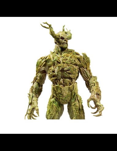 McFARLANE - DC Collector Action Figure Swamp Thing Variant Edition 30 cm
