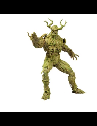 McFARLANE - DC Collector Action Figure Swamp Thing Variant Edition 30 cm