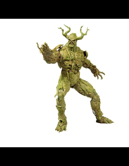 McFARLANE - DC Collector Action Figure Swamp Thing Variant Edition 30 cm