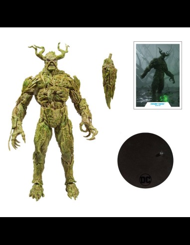 McFARLANE - DC Collector Action Figure Swamp Thing Variant Edition 30 cm