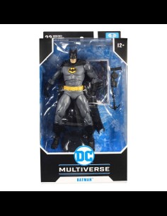 McFARLANE - DC Multiverse Action Figure Batman Batman: Three Jokers 18 cm