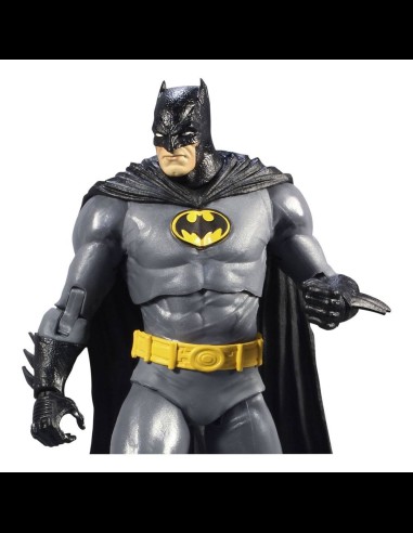 McFARLANE - DC Multiverse Action Figure Batman Batman: Three Jokers 18 cm