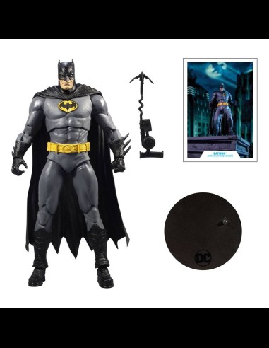 McFARLANE - DC Multiverse Action Figure Batman Batman: Three Jokers 18 cm