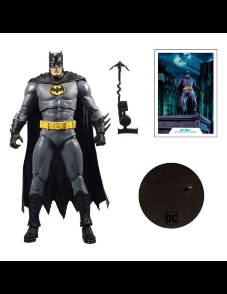 McFARLANE - DC Multiverse Action Figure Batman Batman: Three Jokers 18 cm