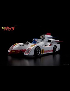 JUNGLE - Machine Hayabusa Falco il Super Bolide Die Cast