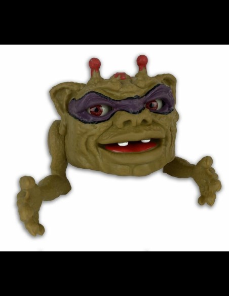 JACTAL - Boglins: First Edition - King Dwork Red Eye