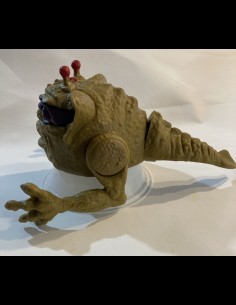 JACTAL - Boglins: First Edition - King Dwork Red Eye 2