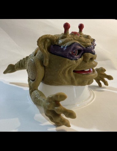 JACTAL - Boglins: First Edition - King Dwork Red Eye