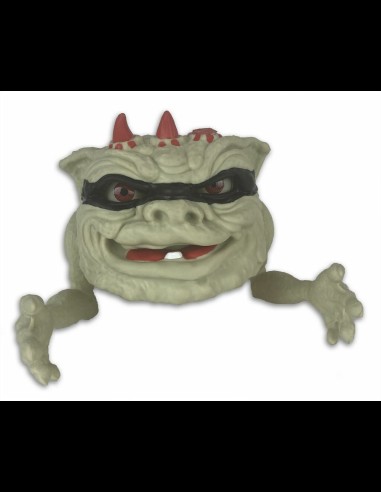 JACTAL - Boglins: First Edition - King Drool Red Eye