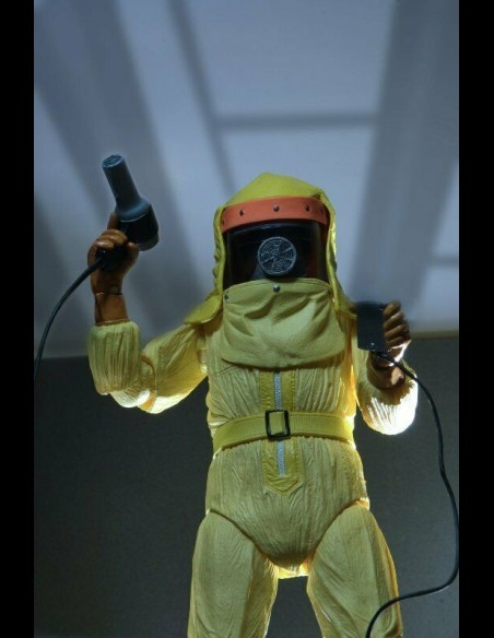 NECA - Back to the Future Ultimate Space Tales Marty A.Figure