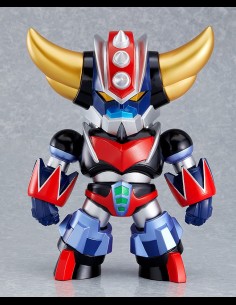 GOODSMILE - Grendizer Goldrake V.S.O.F. Soft Vinyl Figure