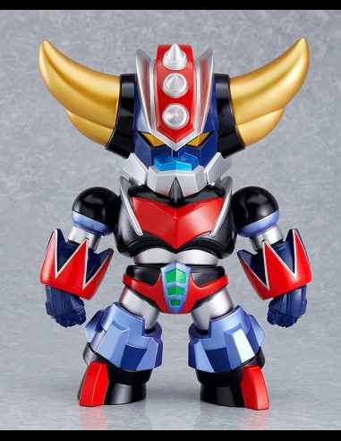 GOODSMILE - Grendizer Goldrake V.S.O.F. Soft Vinyl Figure