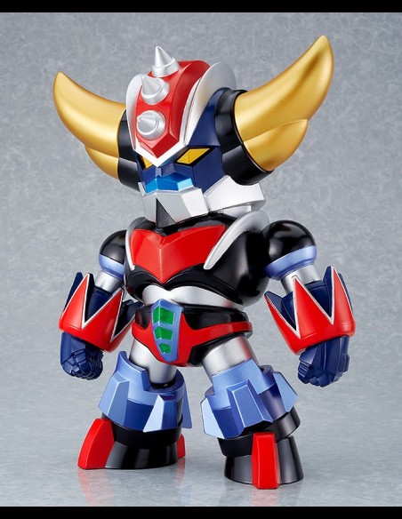 GOODSMILE - Grendizer Goldrake V.S.O.F. Soft Vinyl Figure