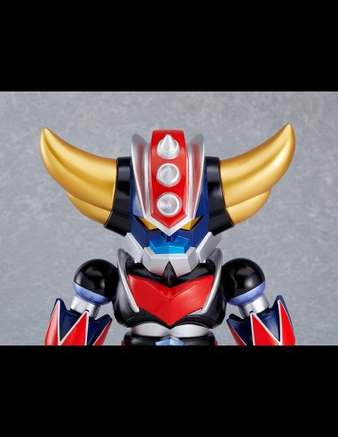GOODSMILE - Grendizer Goldrake V.S.O.F. Soft Vinyl Figure