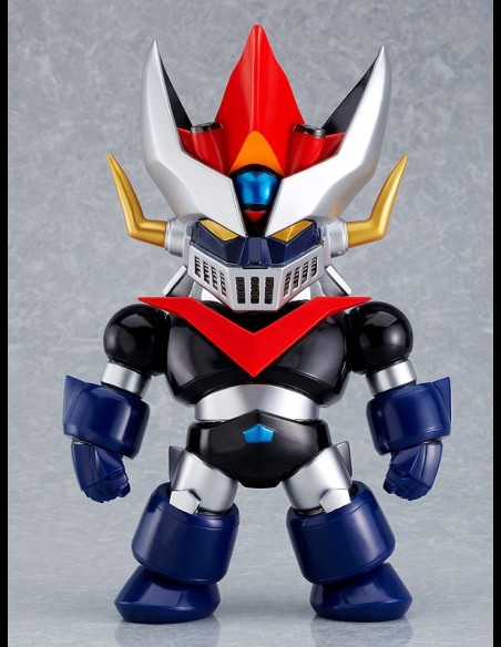 GOODSMILE - Great Mazinger V.S.O.F. Soft Vinyl Figure