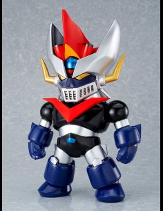 GOODSMILE - Great Mazinger V.S.O.F. Soft Vinyl Figure 2