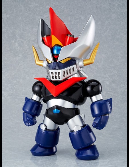 GOODSMILE - Great Mazinger V.S.O.F. Soft Vinyl Figure