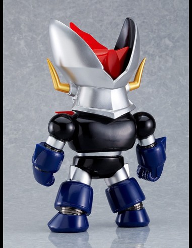 GOODSMILE - Great Mazinger V.S.O.F. Soft Vinyl Figure