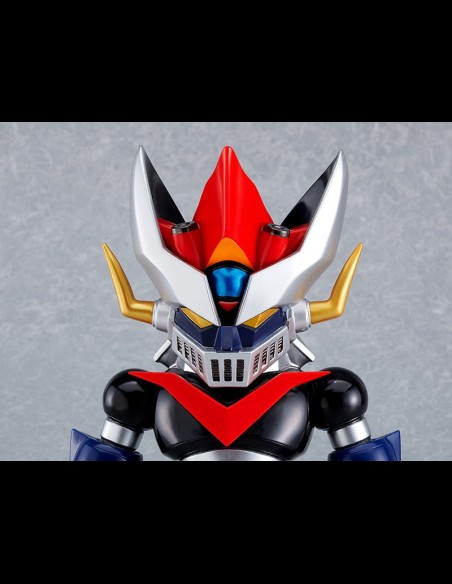 GOODSMILE - Great Mazinger V.S.O.F. Soft Vinyl Figure