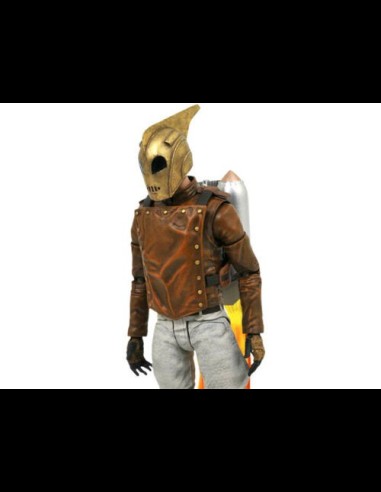 DIAMOND - Disney Select: Classic Rocketeer Action Figure