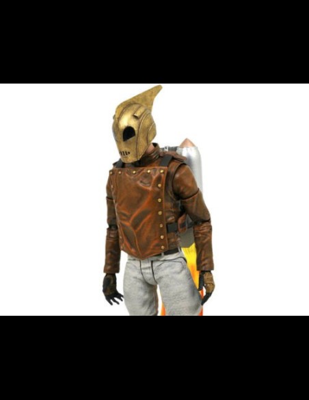 DIAMOND - Disney Select: Classic Rocketeer Action Figure