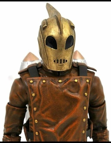 DIAMOND - Disney Select: Classic Rocketeer Action Figure