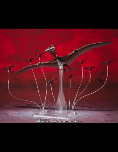 BANDAI - Godzilla Rodan SH MonsterArts