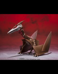 BANDAI - Godzilla Rodan SH MonsterArts 2