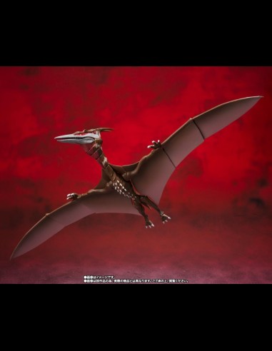 BANDAI - Godzilla Rodan SH MonsterArts