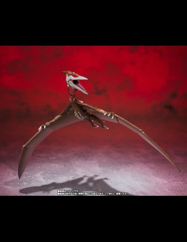 BANDAI - Godzilla Rodan SH MonsterArts