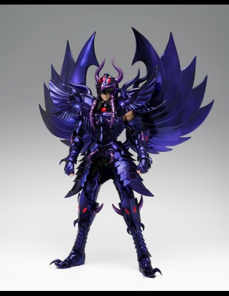 BANDAI - Saint Seiya Myth Cloth EX Garuda OCE