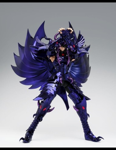 BANDAI - Saint Seiya Myth Cloth EX Garuda OCE