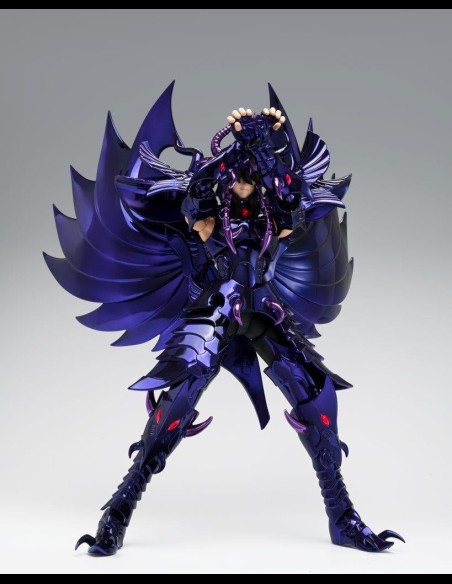 BANDAI - Saint Seiya Myth Cloth EX Garuda OCE
