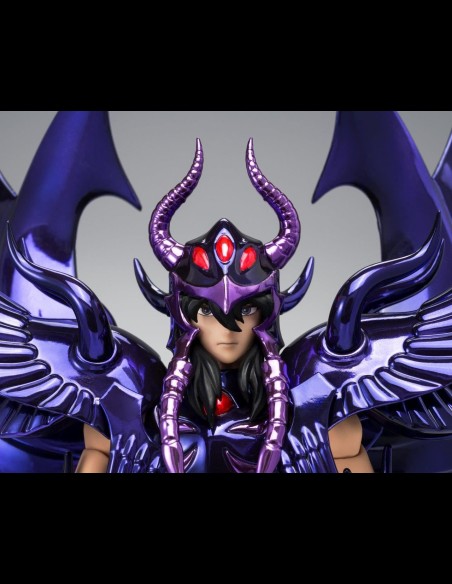 BANDAI - Saint Seiya Myth Cloth EX Garuda OCE